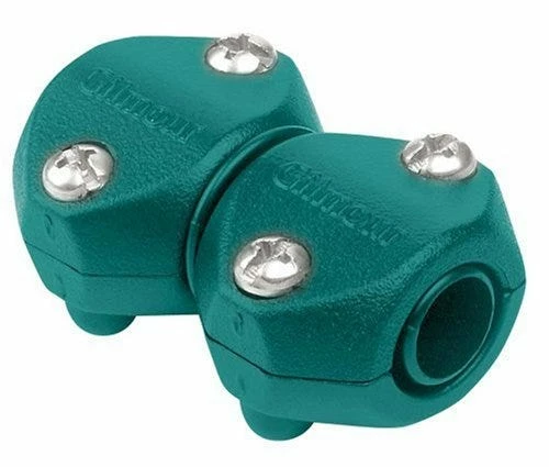Gilmour Hose Mender 7/16" x 1/2" - 805044-1001 - Nozzles & Accessories 3 Gilmour Hose Mender 7/16" x 1/2" - 805044-1001 - Nozzles & Accessories - Image 3