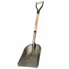 Truper TruPro Eastern Pattern Steel Scoop #2 Blade D Handle - 33113 - Rakes, Shovels & Sweepers