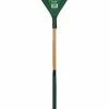 Truper 30" Poly Leaf Rake with Cushion Grip - 30478 - Rakes