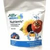 Jiffy Hydro Nutrients LHFERT-12 - Hydroponics