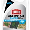 ORTHO® GROUNDCLEAR® Super Weed & Grass Killer1 - 4652905 - Weed & Plant Control