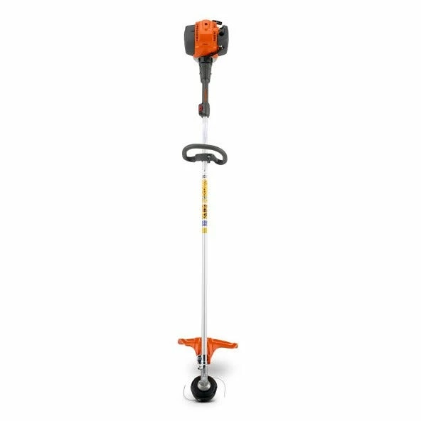 Husqvarna 324L 17" 25cc 4-Cycle Straight Shaft Gas Trimmer - 967055803 - String Trimmers 2 Husqvarna 324L 17" 25cc 4-Cycle Straight Shaft Gas Trimmer - 967055803 - String Trimmers - Image 2
