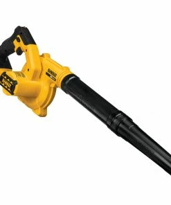 DeWalt 20V MAX Cordless Compact Jobsite Blower Kit, Tool Only - 627144 - Leaf Blowers