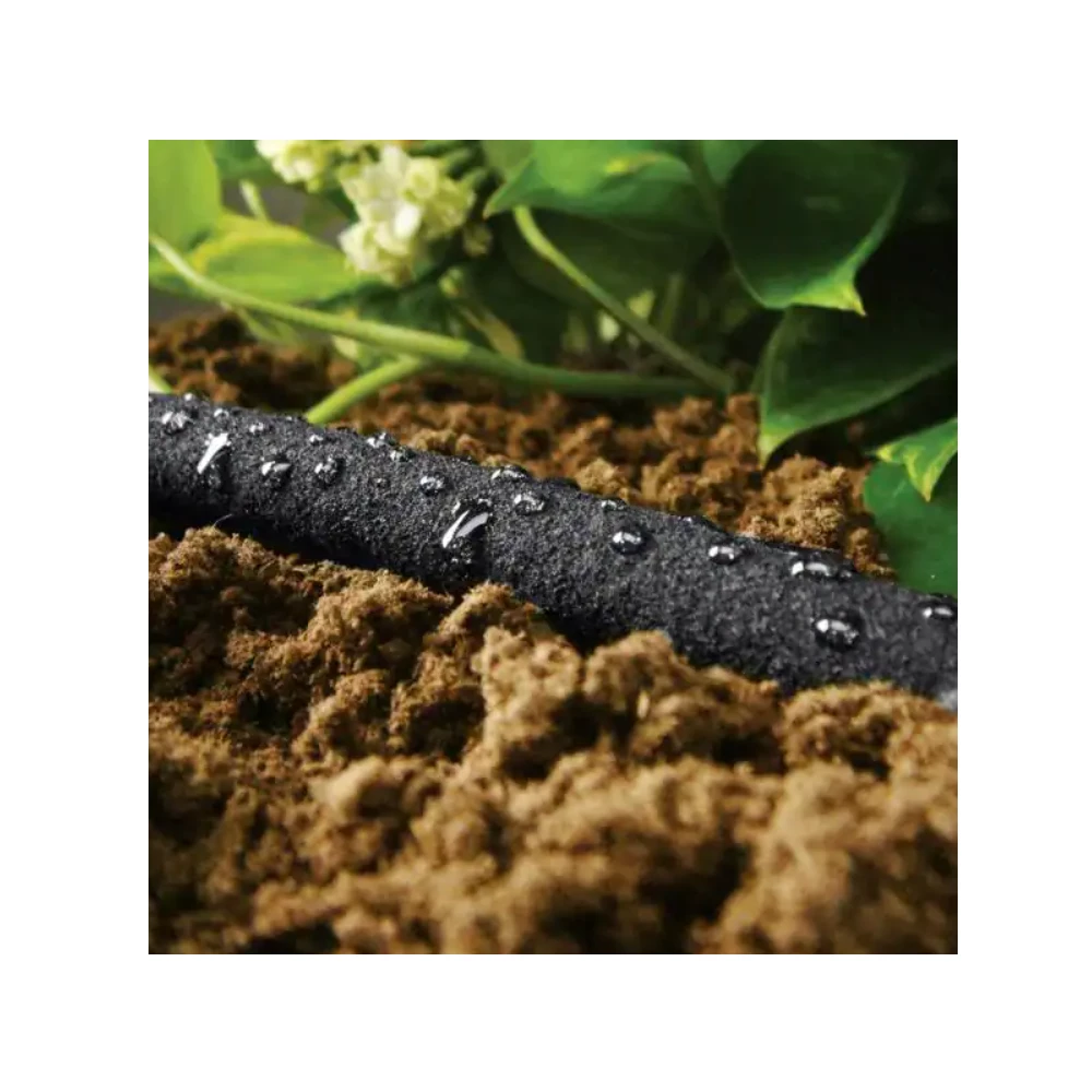 Ray Padula InfiniFlo 1/2" Dia. X 50' Soaker Hose - RP-IFSH - Hoses & Hose Reels 2 Ray Padula InfiniFlo 1/2" Dia. X 50' Soaker Hose - RP-IFSH - Hoses & Hose Reels - Image 2