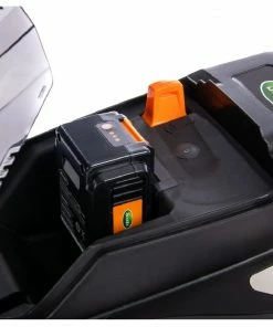 Scotts 16" 20 Volt Lithium Ion Lawn Mower with 5Ah Battery - 62016S - Push Lawn Mowers -Cheap Lawn Shop 23fb228923cf90c9b7bee8b8f80eab3997ba872f 1080300001 2