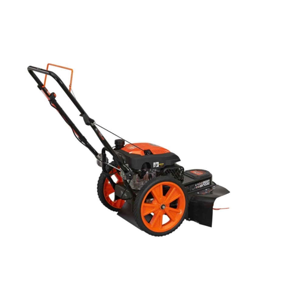 Yardmax 22" Walk-Behind Manual Start String Trimmer/Mower - YL2250 - Trimmers 7 Yardmax 22" Walk-Behind Manual Start String Trimmer/Mower - YL2250 - Trimmers - Image 7