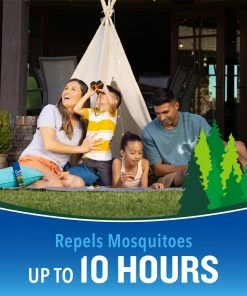 Cutter Backwoods Aerosol Insect Repellent, 6 oz. - HG-96280 - Insecticides -Cheap Lawn Shop 24b159f6ae5f91addaf558c91bf43e9438dfd287 13200353 3