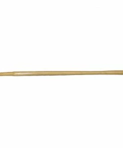 Link Handles 48" Bent Hollowback Shovel Handle with Shoulder - 66705 - Rakes, Shovels & Sweepers