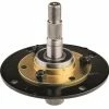 Oregon Mounted Blade Spindle - 82 500 - Lawn Mowers