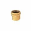 Gilmour 3/4" Double Female Swivel Nut - 807764-1001 - Nozzles & Accessories
