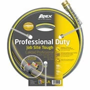 Fiskars Apex Professional Duty Hose 50' x 3/4" - 988VR-50 - Hoses & Hose Reels