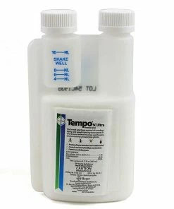 Bayer Tempo SC Ultra Premise 240 mL - 030934 - Bug Candles & Zappers