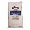 Lifetyme Sun & Shade Mix Grass Seed, 25 lb. Bag - 25LBMIXED