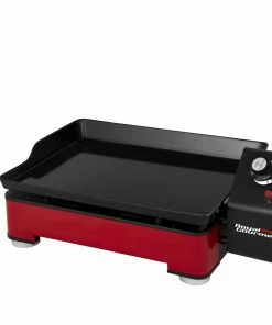 Various Brands Portable Gas Griddle - 1202A - Gas Grills