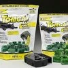Tomcat Mouse Killer I 8 x 1 oz Refillable Mouse Bait Station Bag - 22778 - Baits & Traps