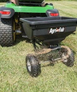 Agri-Fab 85-lb Tow Spreader - 45-0530 - Lawn & Garden Tools -Cheap Lawn Shop 29fd14034b803404cb5389c295c9c4e4fb6081c4 66880248 5