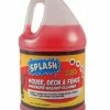 SPLASH 1 Gallon lon House Deck and Fence Pressure Washer Cleaner 320018-35 - Parts & Accessories