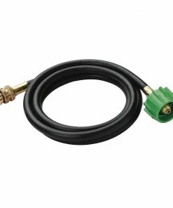 217 Brand High Pressure Hose Connector RK13 - Grill Parts