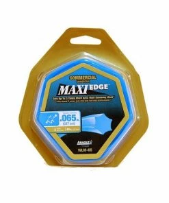 Arnold Trimmer Line .065 X 40 Maxi Edge - WLM-65 - String Trimmers