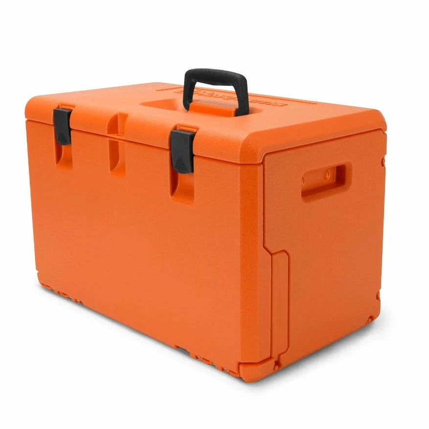 Husqvarna Powerbox® Chainsaw Carrying Case - 100000107 - Chainsaw Parts & Accessories 5 Husqvarna Powerbox® Chainsaw Carrying Case - 100000107 - Chainsaw Parts & Accessories - Image 5