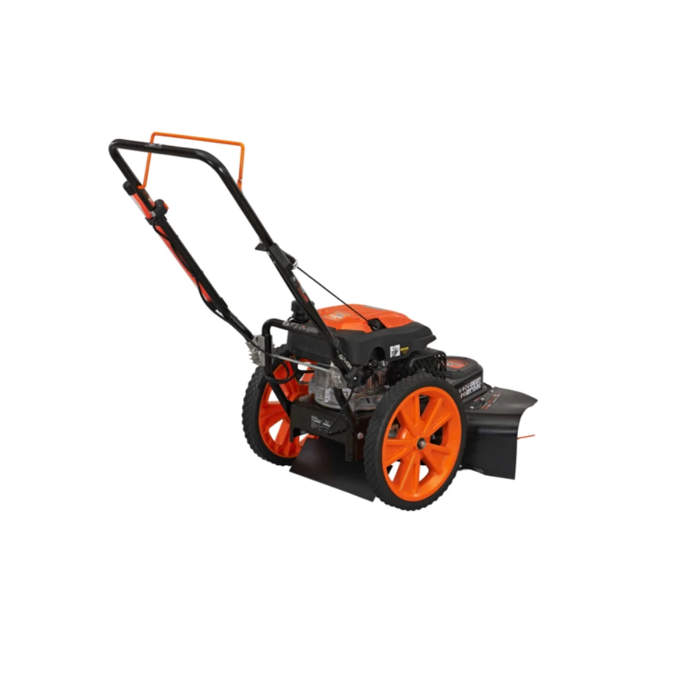 Yardmax 22" Walk-Behind Manual Start String Trimmer/Mower - YL2250 - Trimmers 6 Yardmax 22" Walk-Behind Manual Start String Trimmer/Mower - YL2250 - Trimmers - Image 6