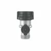 Gilmour Zinc Shut-Off Valve - 805084-1001 - Nozzles & Accessories