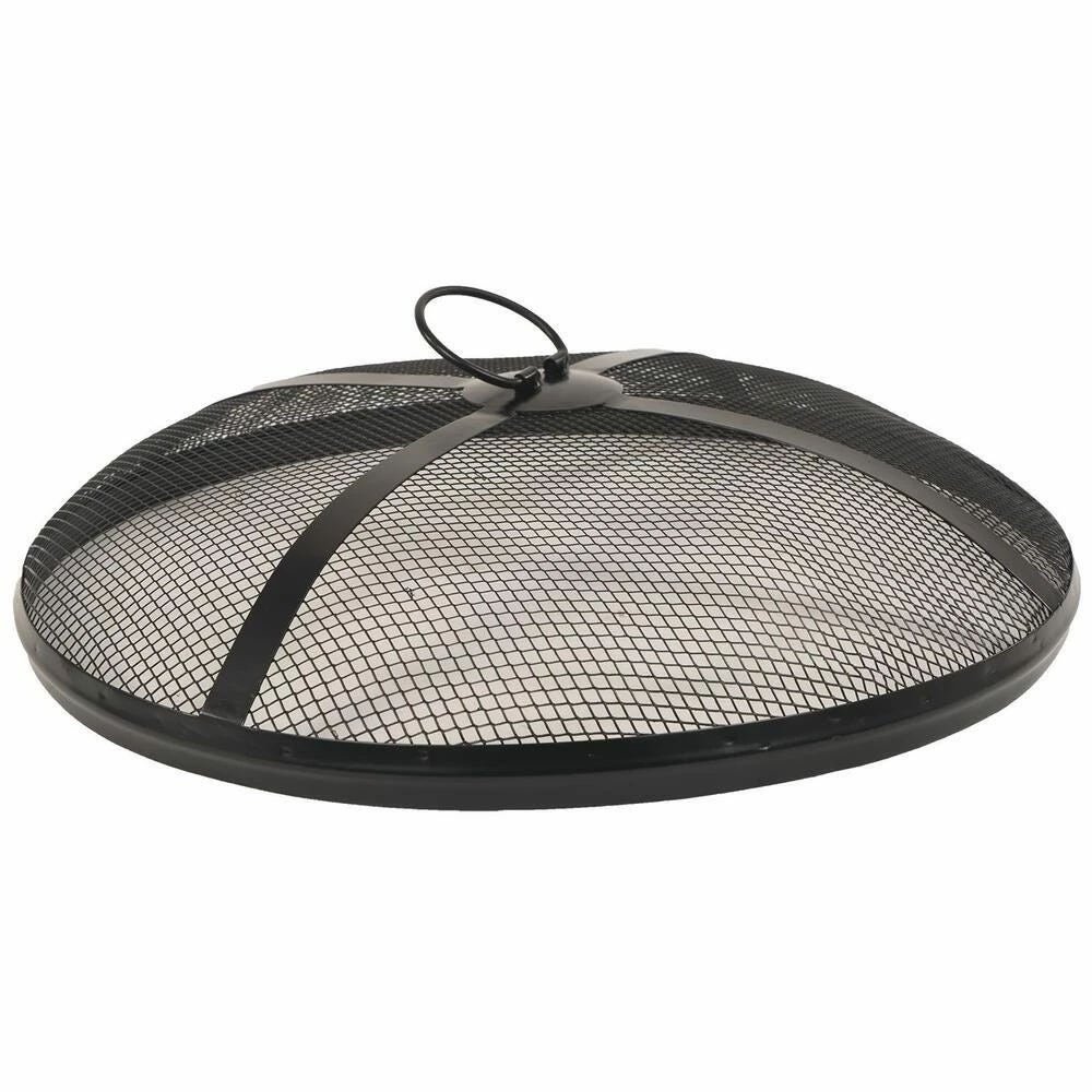 Dragonfire 23.5" Backyard Smokeless Firepit Bundle - 89-50-09 - Fire Pits & Heaters 5 Dragonfire 23.5" Backyard Smokeless Firepit Bundle - 89-50-09 - Fire Pits & Heaters - Image 5