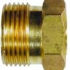 Valley Industries Brass Reducer Bushing PK-14000002 - Power Washers
