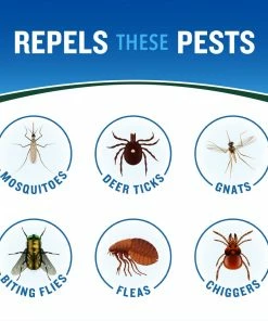 Cutter Backwoods Aerosol Insect Repellent, 6 oz. - HG-96280 - Insecticides -Cheap Lawn Shop 2e5317039d7cc51b58b10681c37283a149c6b44d 13200353 4