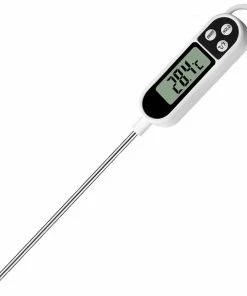 217 Brand Extended Thermometer - RK58A6 - Tools & Accessories