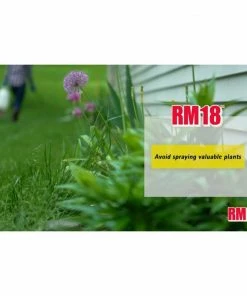 RM18 Fast Acting Weed & Grass Killer Concentrate, 1 Gallon - 75435 - Herbicides -Cheap Lawn Shop 2ec20ef91742e2fd5c4bc83a098166c1701373ac 31104050 3