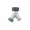 Gilmour Dual Duty Y Connector - 808004-1001 - Nozzles & Accessories