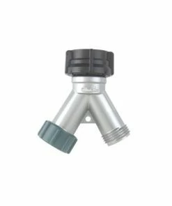 Gilmour Dual Duty Y Connector - 808004-1001 - Nozzles & Accessories