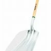 Truper Tru-Tough No.14 Aluminum D-Handle Scoop - 31294 - Shovels