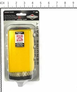 Briggs & Stratton Briggs and Stratton Air Filter/Precleaner for Model 33 Engines 5415K - Small Engines & Accessories