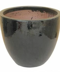 Various Brands Simple Planter, Black, Large - GC0003S4BKL - Planters -Cheap Lawn Shop 306d8918d3f667d865722e437a4aa0de311b3155 33910531 2