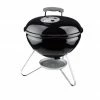 Weber Smokey Joe 14" Charcoal Kettle Grill - 10020 - Charcoal Grill
