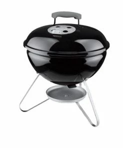 Weber Smokey Joe 14" Charcoal Kettle Grill - 10020 - Charcoal Grill