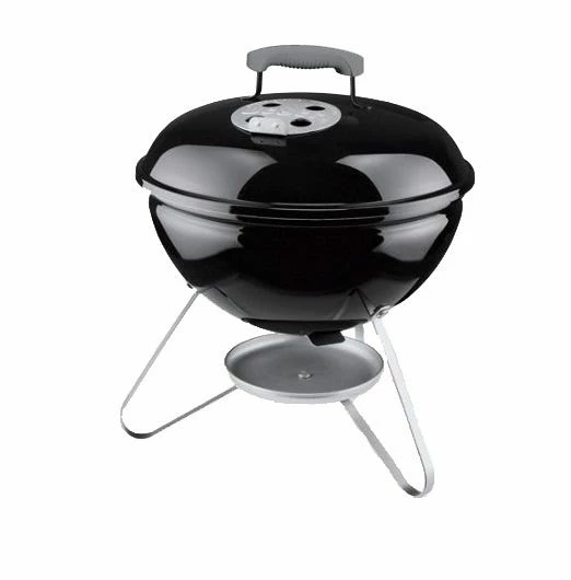 Weber Smokey Joe 14" Charcoal Kettle Grill - 10020 - Charcoal Grill 1 Weber Smokey Joe 14" Charcoal Kettle Grill - 10020 - Charcoal Grill