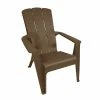 Gracious Living Contour Adirondack Chair - 11509 - Patio Sets & Furniture