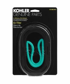 Kohler Air Filter and Pre-Cleaner - 32 883 09-S1 - Lawn Mowers & Lawn Care