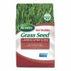 Scotts Turf Builder (North) Landscaper's Mix Grass Seed, 7 lb. - 18230 - Fertilizers & Plant Food
