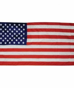 Valley Forge 3' x 5' Sewn Nylon United States Flag - USPN-T - Flags & Flag Poles