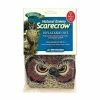 Dalen Natural Enemy 2' Inflatable Owl Scarecrow - NE-OR - Animal Repellants