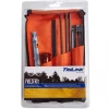 TriLink Saw Chain 8-Piece Chainsaw Sharpening Field Kit FK001TL2 - Chainsaw Parts & Accessories
