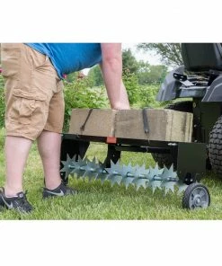 Agri-Fab 40" Spike Aerator - 45-0544KD - Aerators 17 Agri-Fab 40" Spike Aerator - 45-0544KD - Aerators -Cheap Lawn Shop 343896c9b7f3d806cab2a3395156358ae8a755c0 45 0544 4