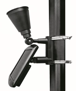 Various Brands Solar flag Light 50 Lumens GA0826-B