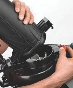 Black & Decker Black + Decker 12 Amp Blower/Vacuum/Mulcher - BV3100 - Handheld Blowers 7 Black & Decker Black + Decker 12 Amp Blower/Vacuum/Mulcher - BV3100 - Handheld Blowers -Cheap Lawn Shop 3636be9b2153ef02ffa526c79443f80db6c59b3f black decker 12 amp blower vacuum mulcher bv3100 3