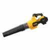 DeWalt 60V MAX* FLEXVOLT® Brushless Handheld Axial Blower - DCBL772X1 - Handheld Blowers