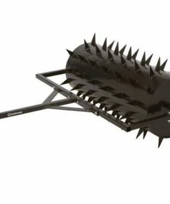 Various Brands 36 inch Drum Spike 275 lb Capacity Aerator SE-40 - Aerators